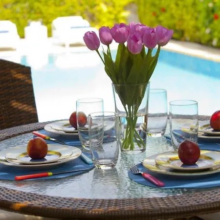 Skyros 200 Metres From The Beach Viilas 126 *