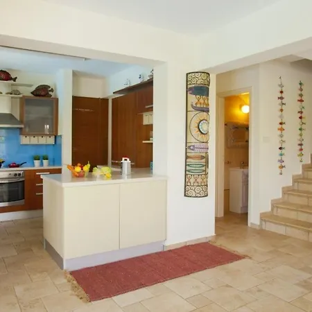 Villa Skyros 200 Metres From The Beach Viilas 126 Protaras