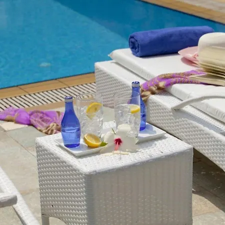 فيلة Skyros 200 Metres From The Beach Viilas 126 بروتاراس