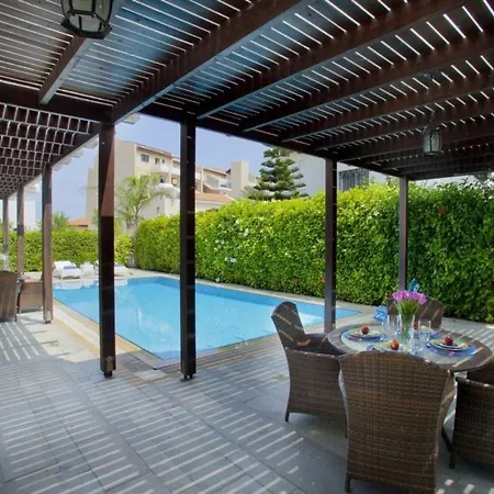 فيلة Skyros 200 Metres From The Beach Viilas 126 *