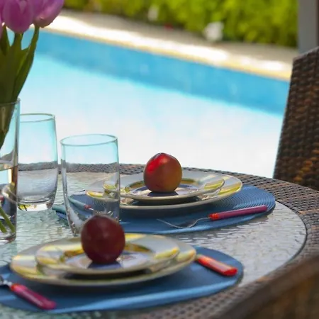 فيلة Skyros 200 Metres From The Beach Viilas 126